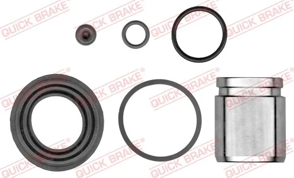 Repair Kit, brake caliper